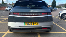 Hyundai IONIQ 5 168kW Ultimate 84 kWh 5dr Auto Electric Hatchback